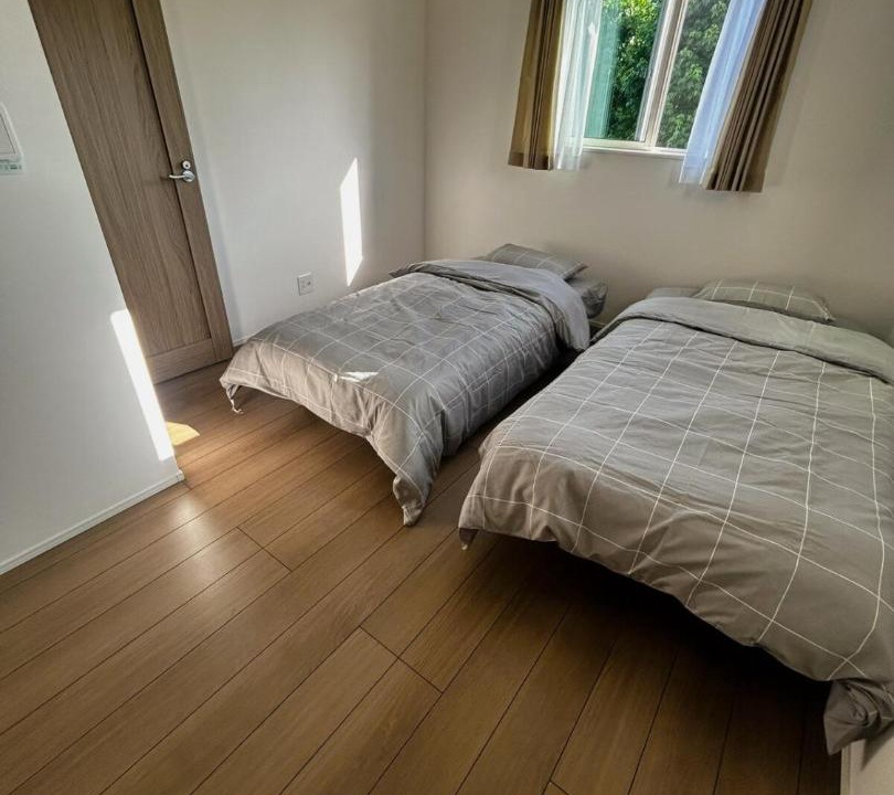 Photo of Bedroom in Nishi Ward