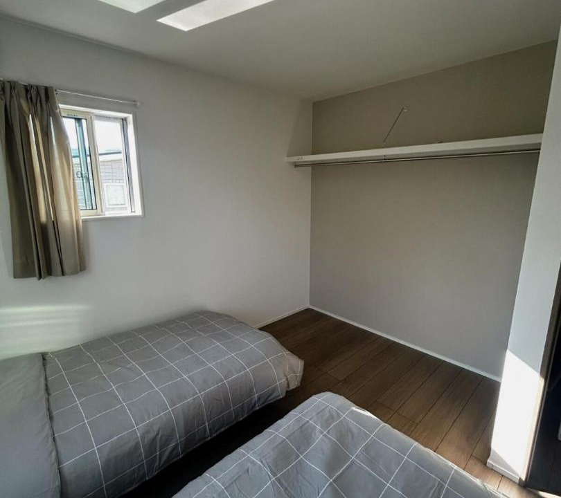 Photo of Bedroom in Nishi Ward