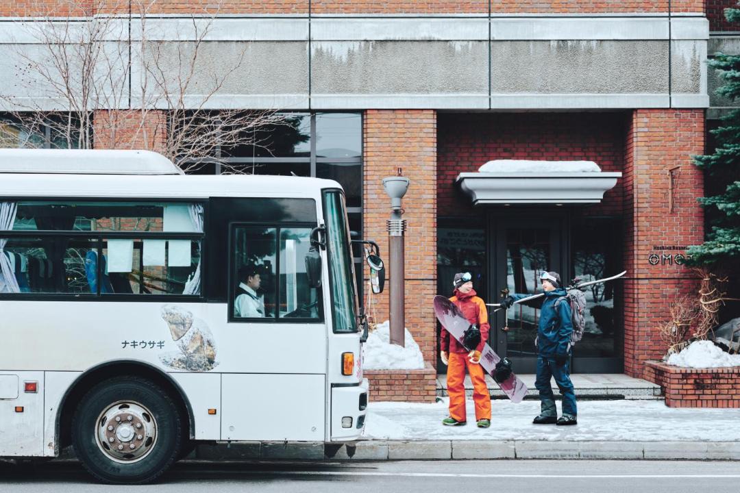 Photo of Others in Asahikawa