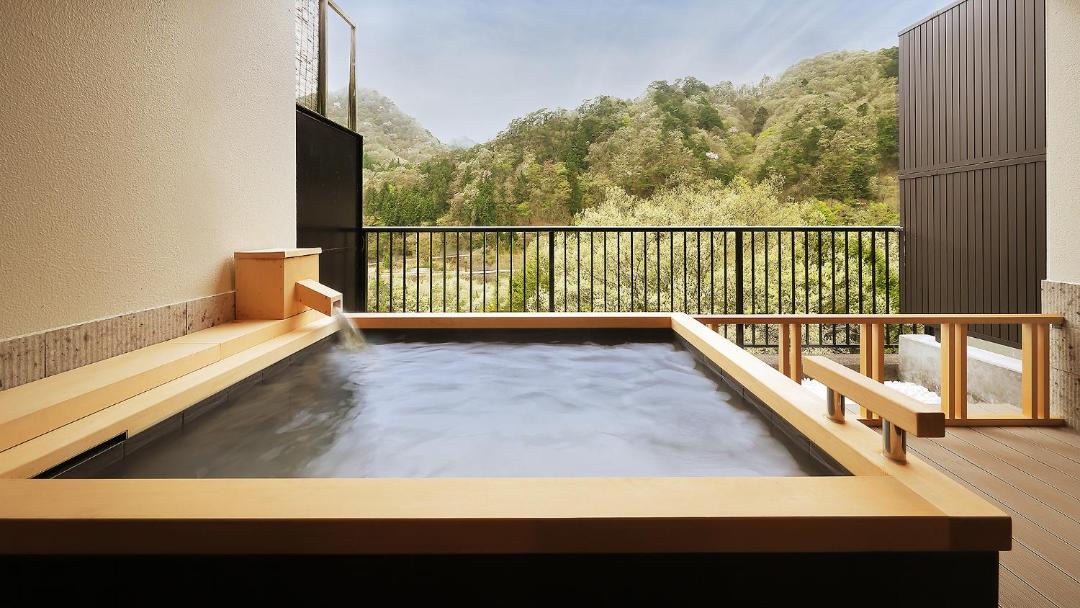 Photo of Others in Kinugawa Onsen