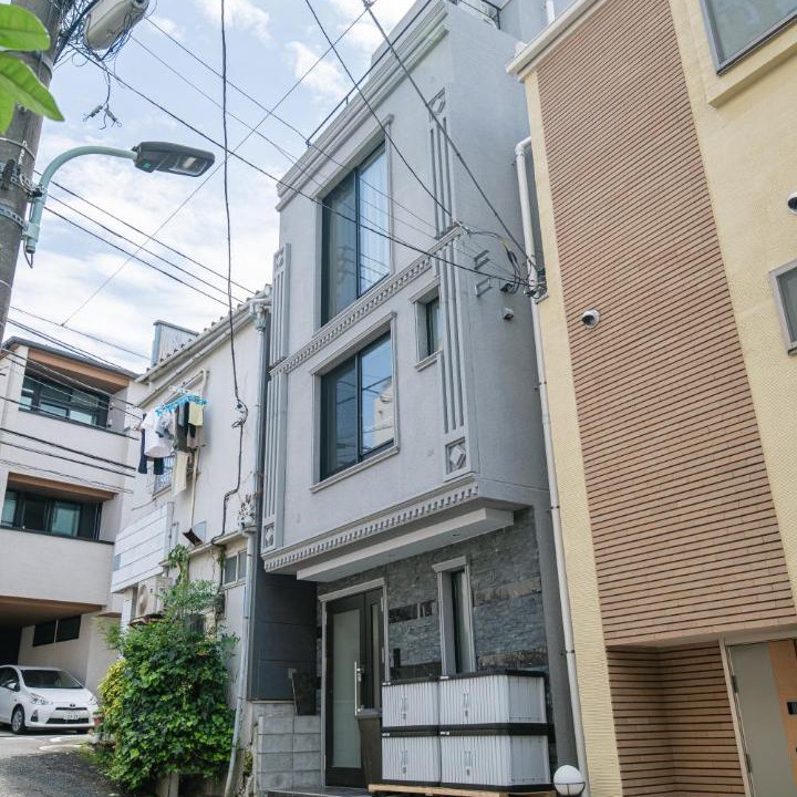 Photo of Others in Minamiazabu