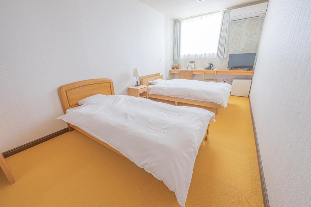 Photo of Bedroom in Betsukai