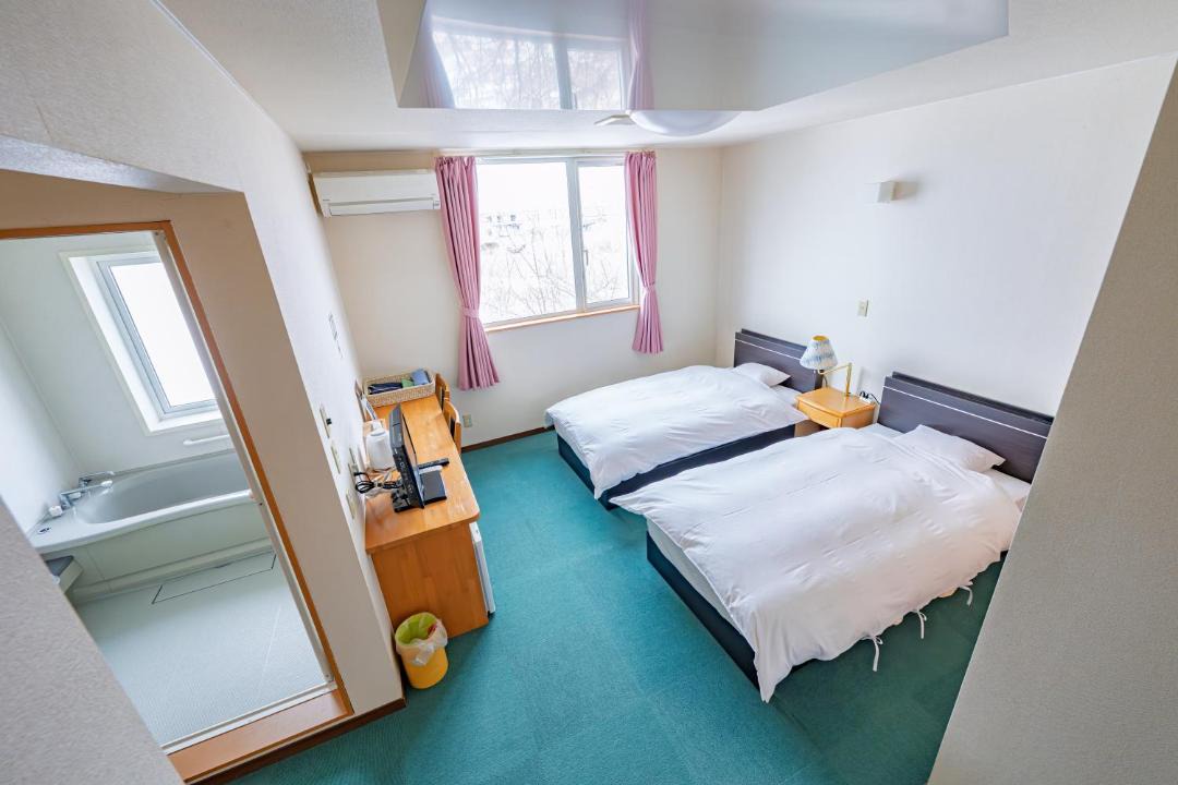 Photo of Bedroom in Betsukai