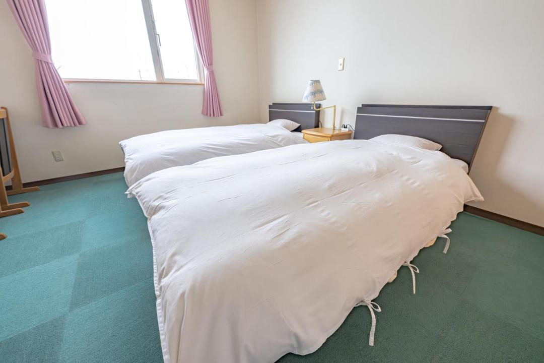 Photo of Bedroom in Betsukai
