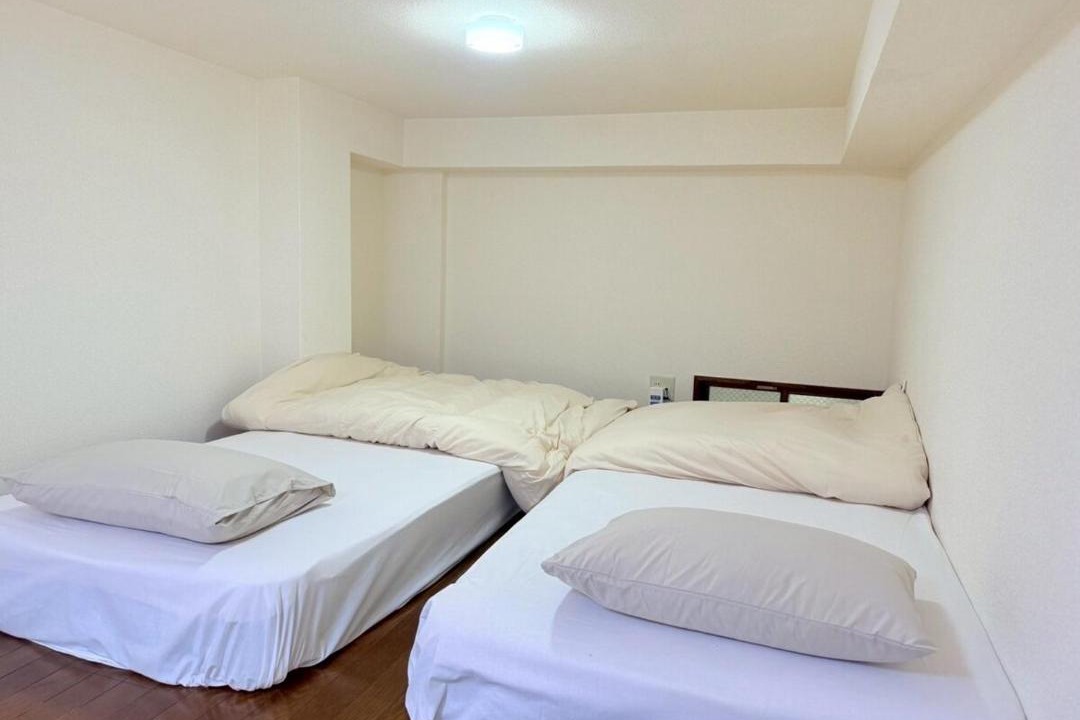 Photo of Bedroom in Nagasaki