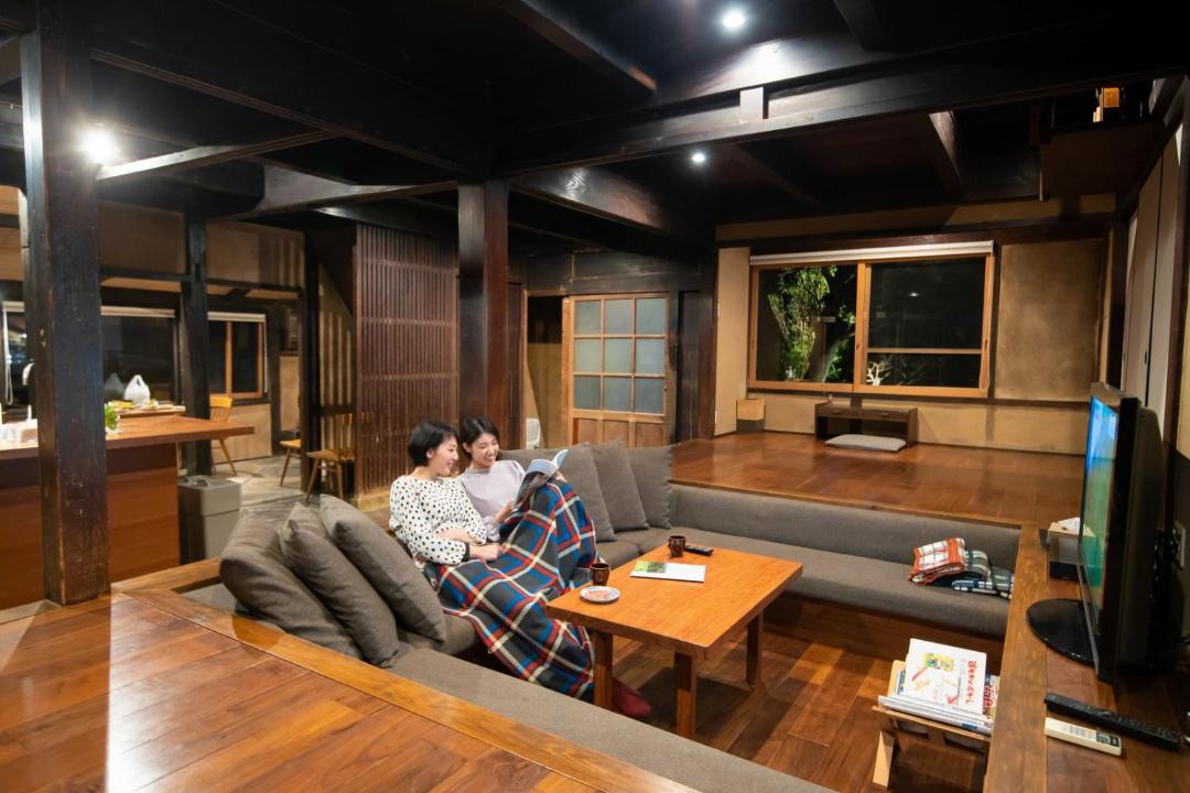 Photo of Livingroom in Ojika