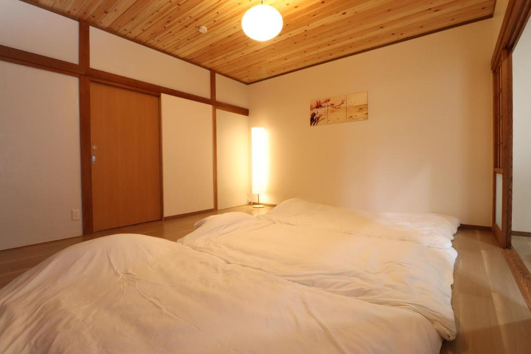 Photo of Bedroom in Nishinoomote
