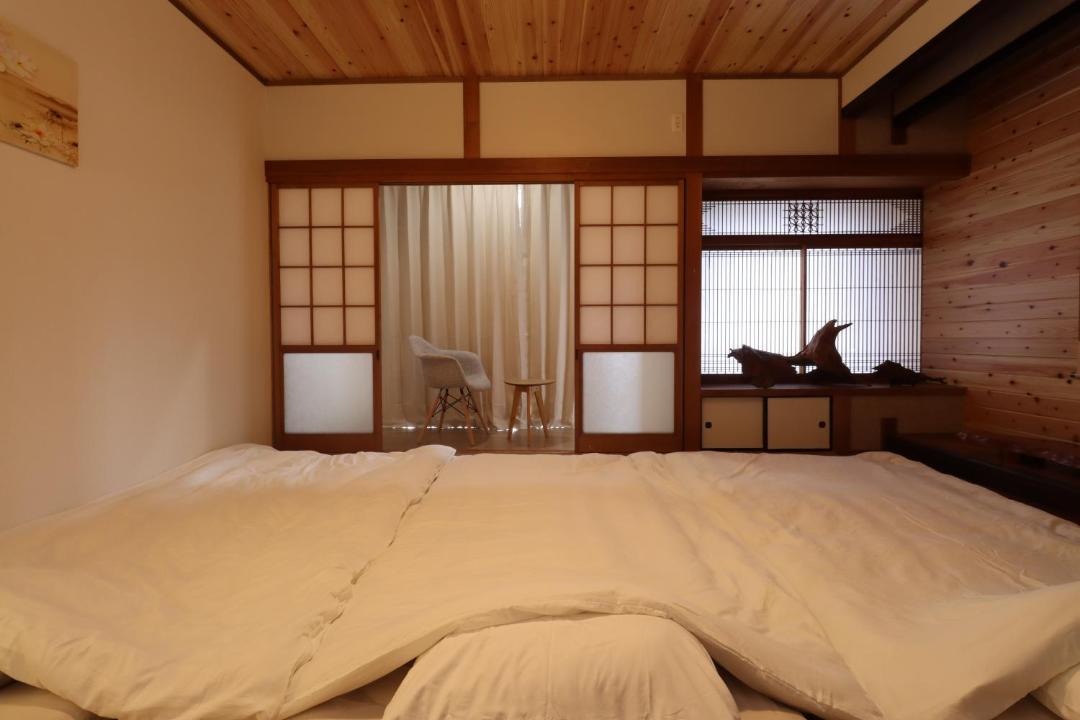 Photo of Bedroom in Nishinoomote