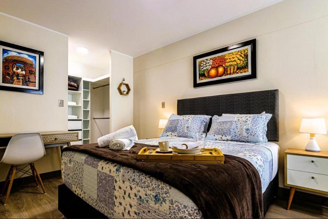 Photo of Bedroom in Miraflores