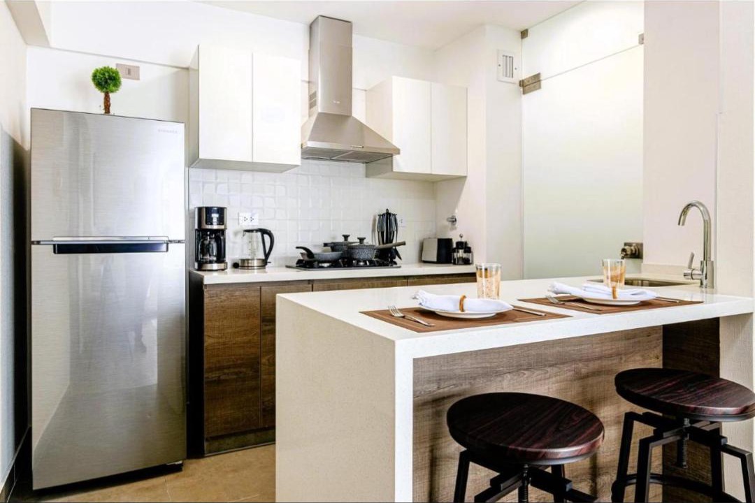 Photo of Kitchen in Miraflores