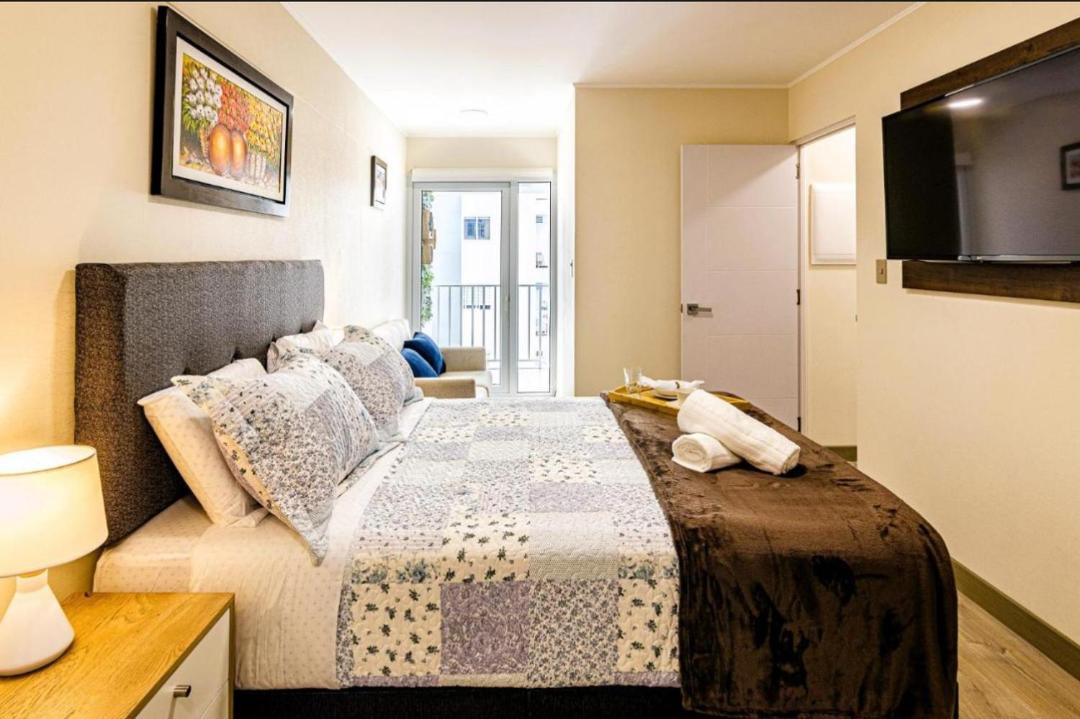 Photo of Bedroom in Miraflores
