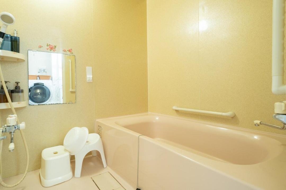 Photo of Bathroom in Shiroishi
