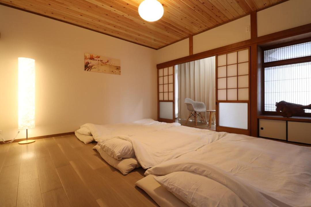 Photo of Bedroom in Nishinoomote
