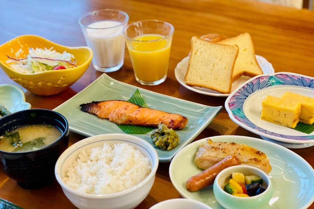 Photo of Kitchen in Omachi