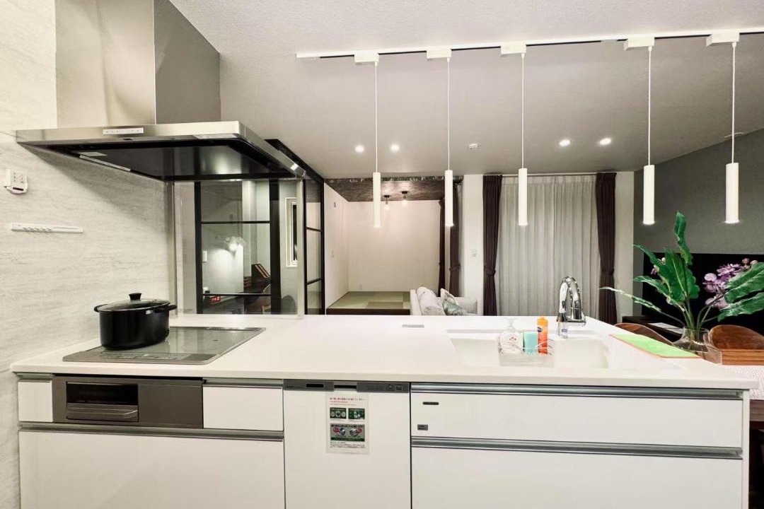 Photo of Kitchen in Mashiki