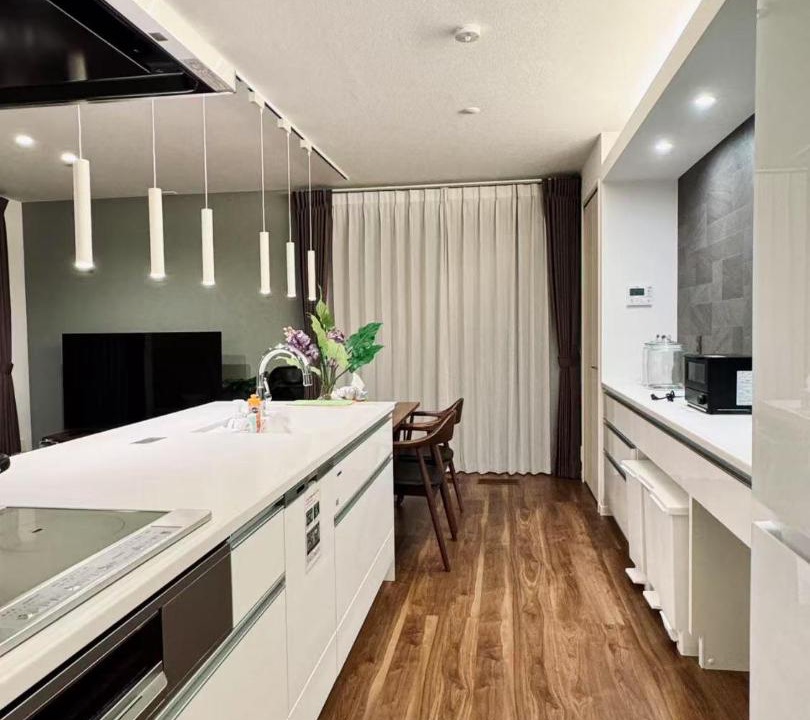 Photo of Kitchen in Mashiki