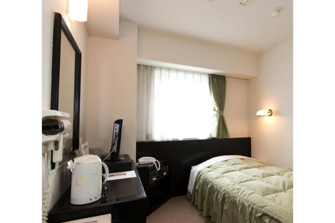 Photo of Bedroom in Hita