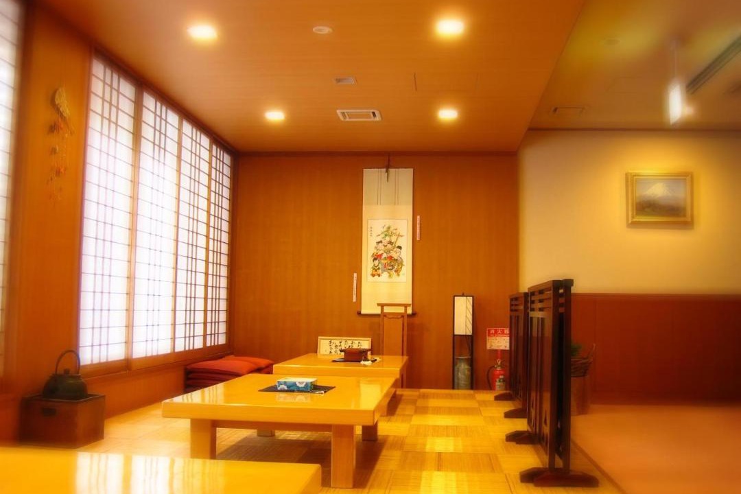 Photo of Others in Fujikawaguchiko