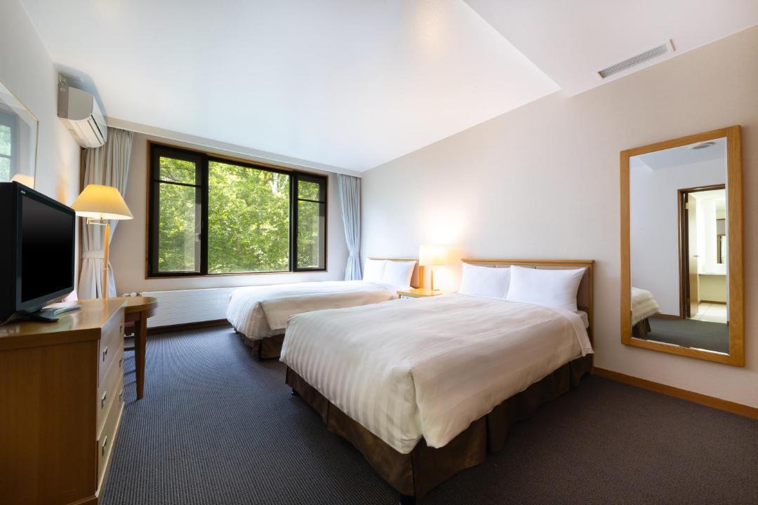 Photo of Bedroom in Minamimaki