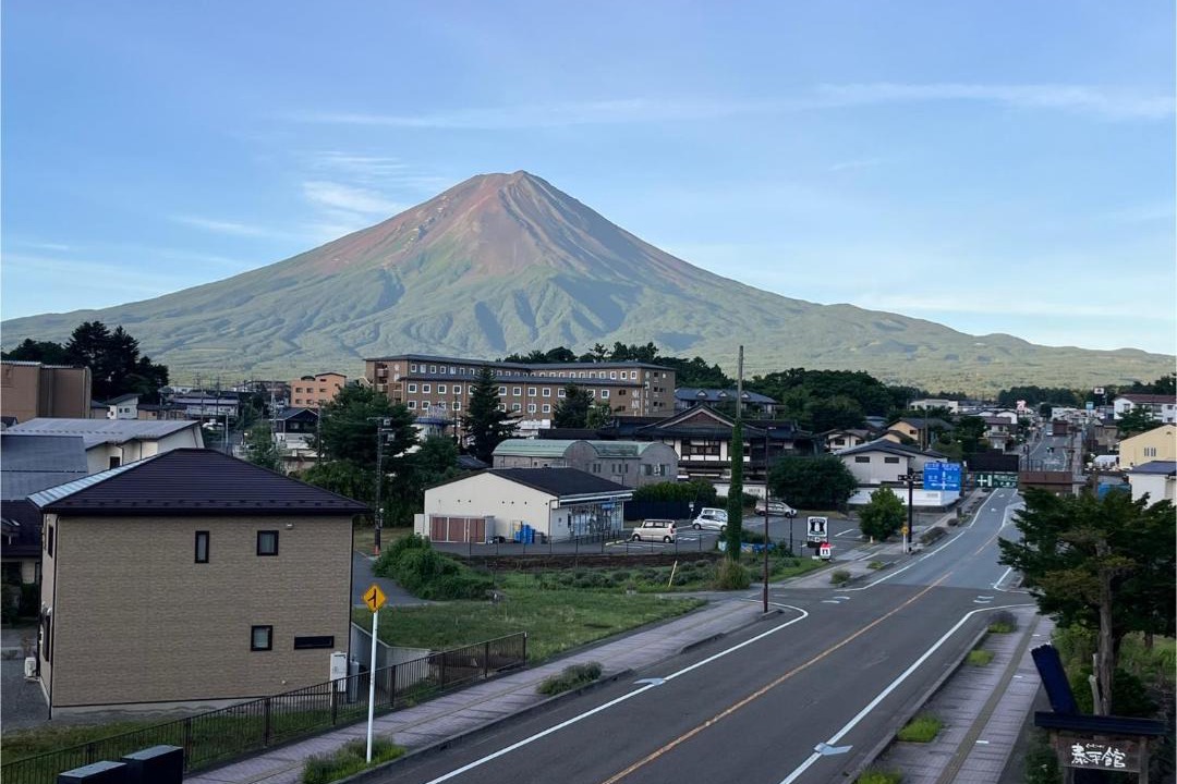 Photo of Others in Fujikawaguchiko