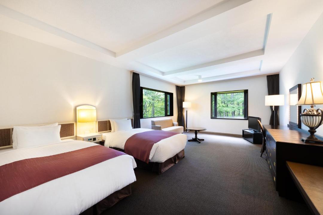 Photo of Bedroom in Minamimaki