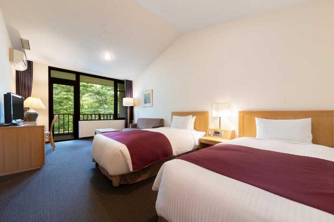 Photo of Bedroom in Minamimaki