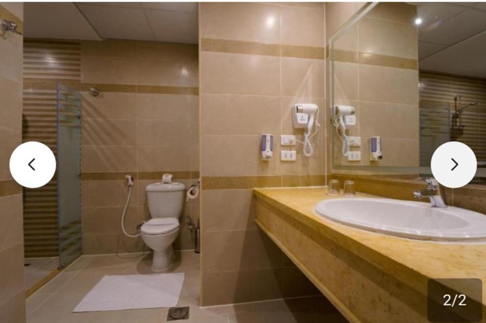 Photo of Bathroom in Sheraton Road -Sakkala