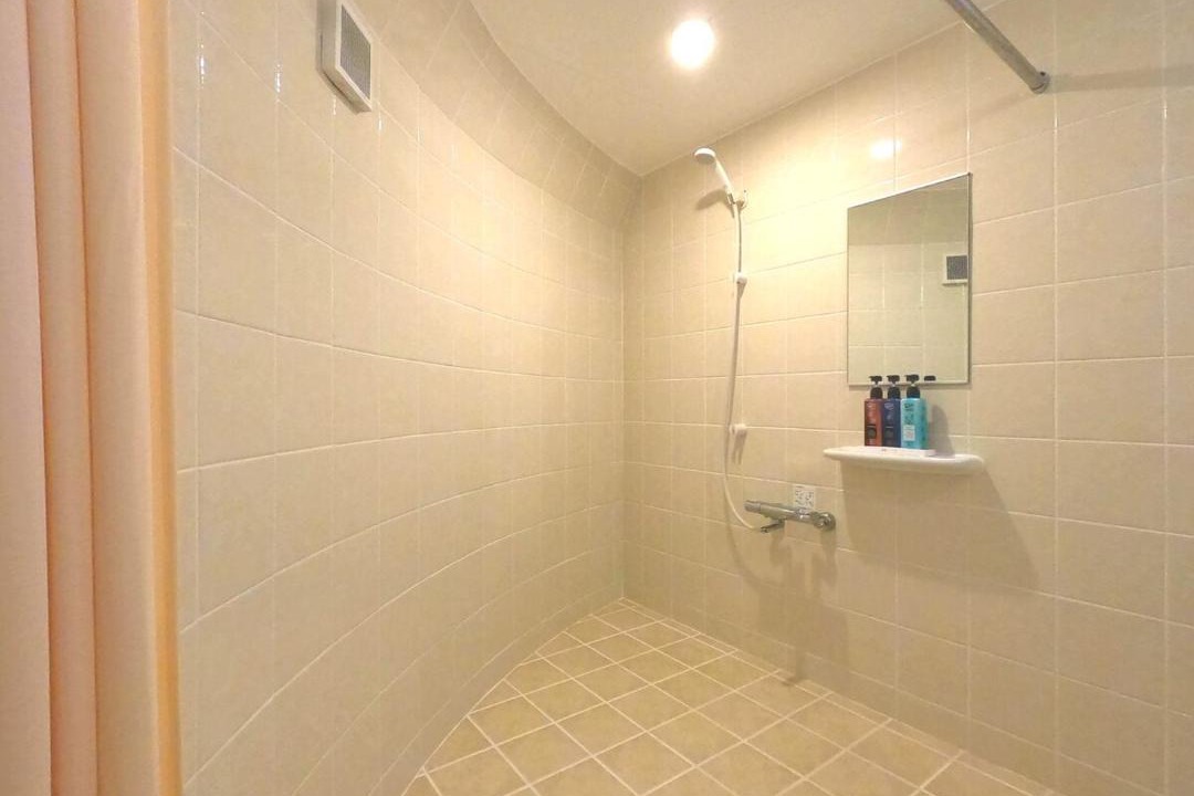 Photo of Bathroom in Katsurenheshikiya