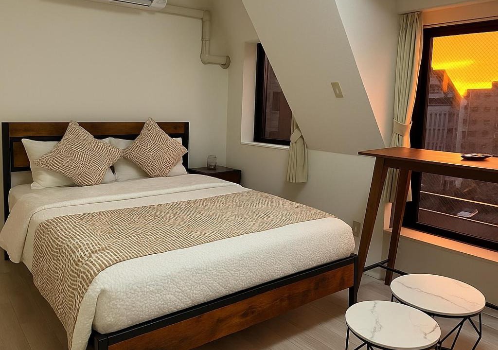 Photo of Bedroom in Sugamo