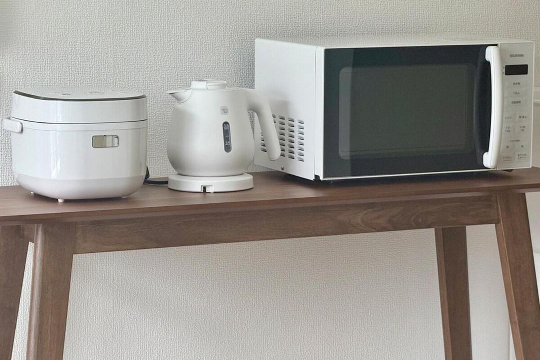 Photo of Kitchen in Sugamo