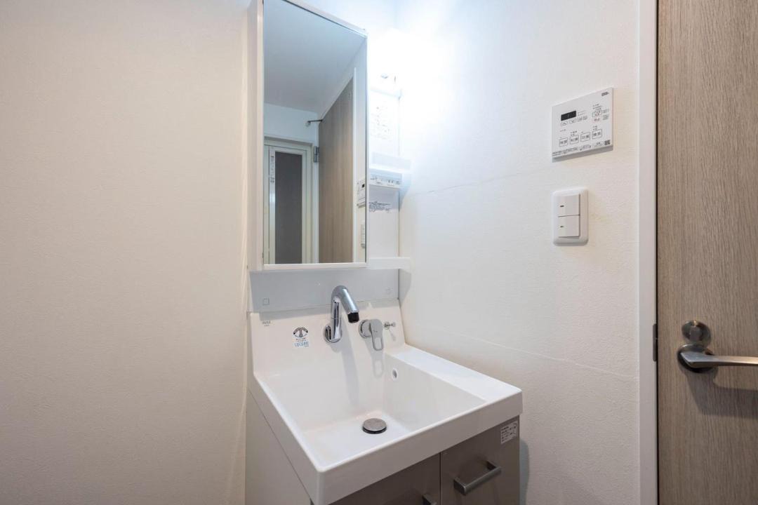 Photo of Bathroom in Ebisu