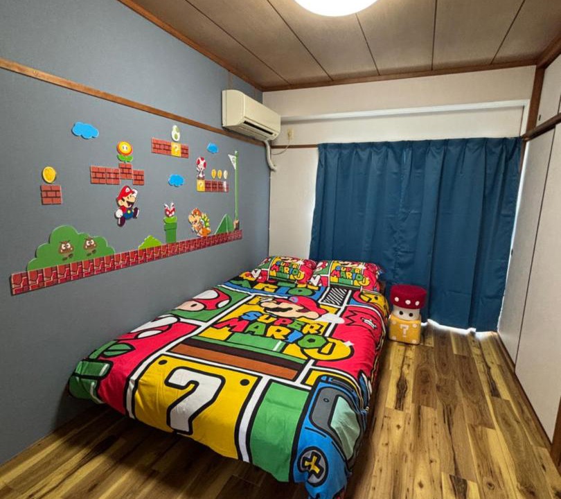 Photo of Bedroom in Saiho Cho