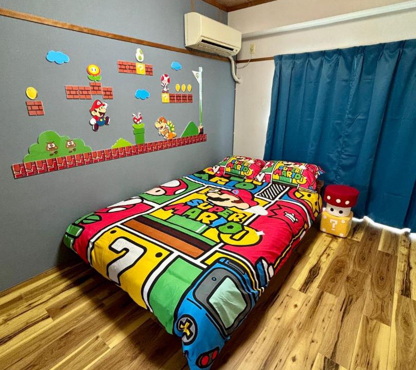 Photo of Bedroom in Saiho Cho