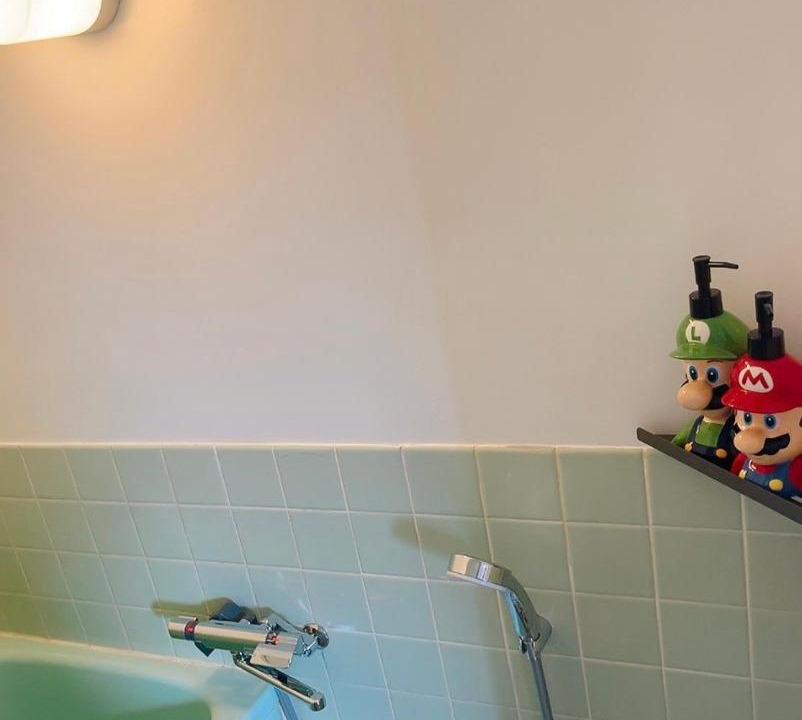Photo of Bathroom in Saiho Cho