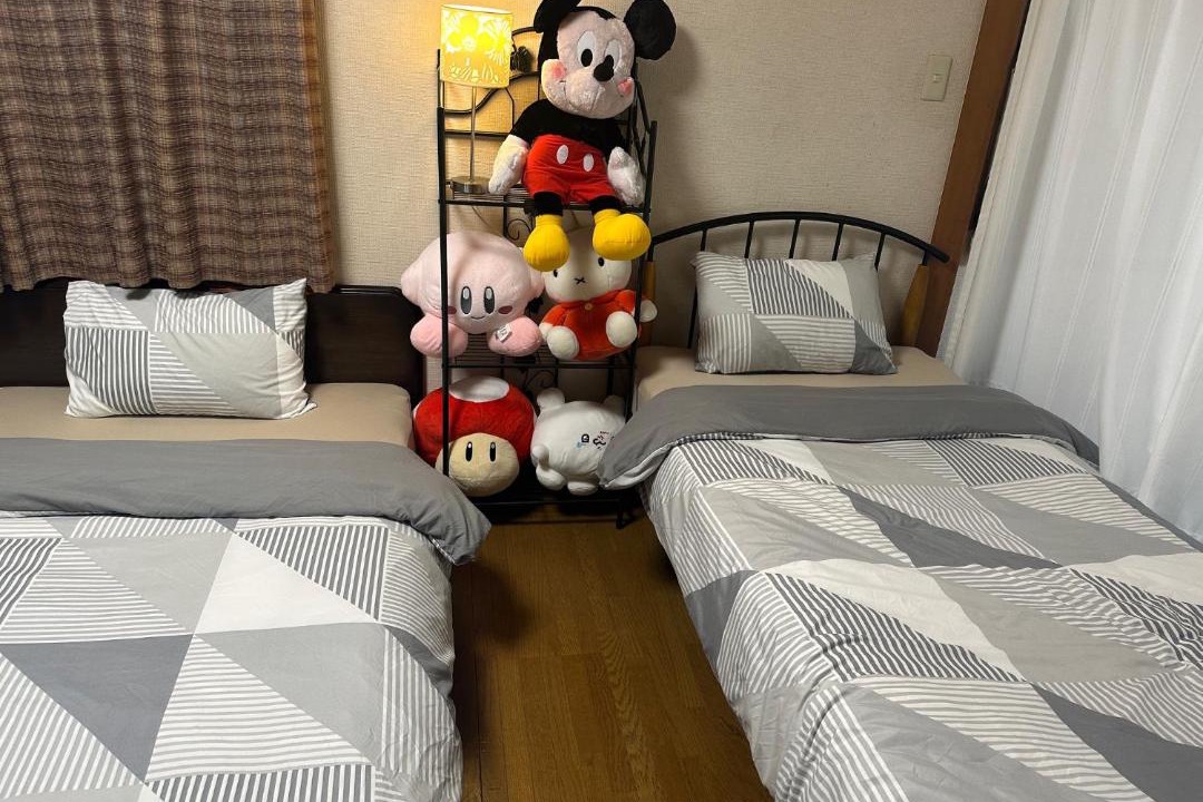 Photo of Bedroom in Chuo Ward