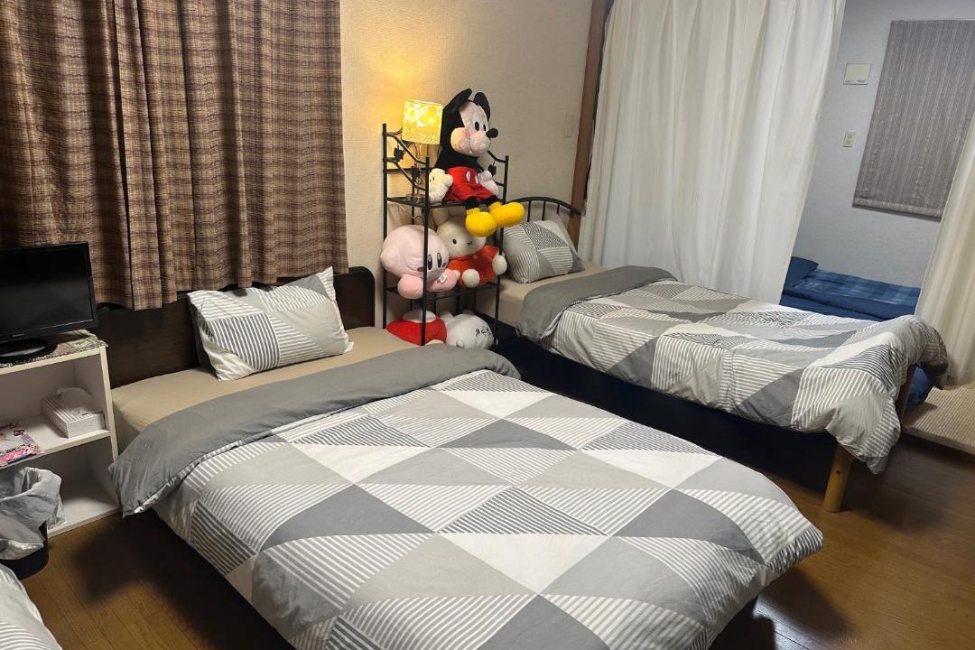 Photo of Bedroom in Chuo Ward