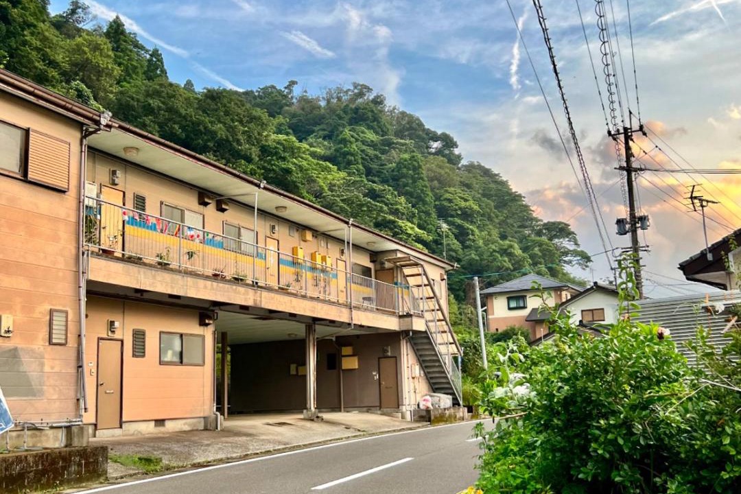 Photo of Others in Aoshima