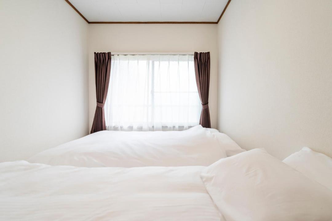 Photo of Bedroom in Otaru