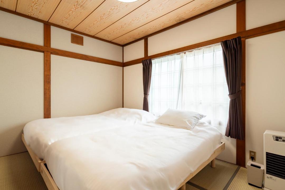 Photo of Bedroom in Otaru
