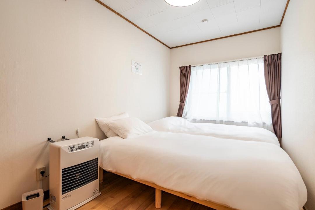 Photo of Bedroom in Otaru