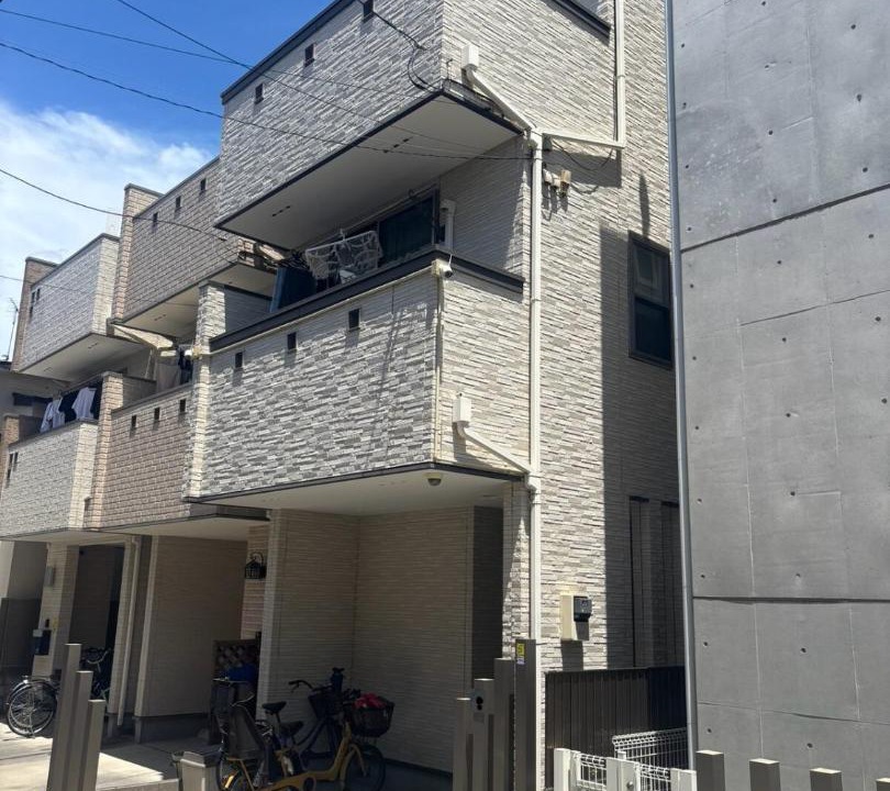 Photo of Others in Kamiikebukuro