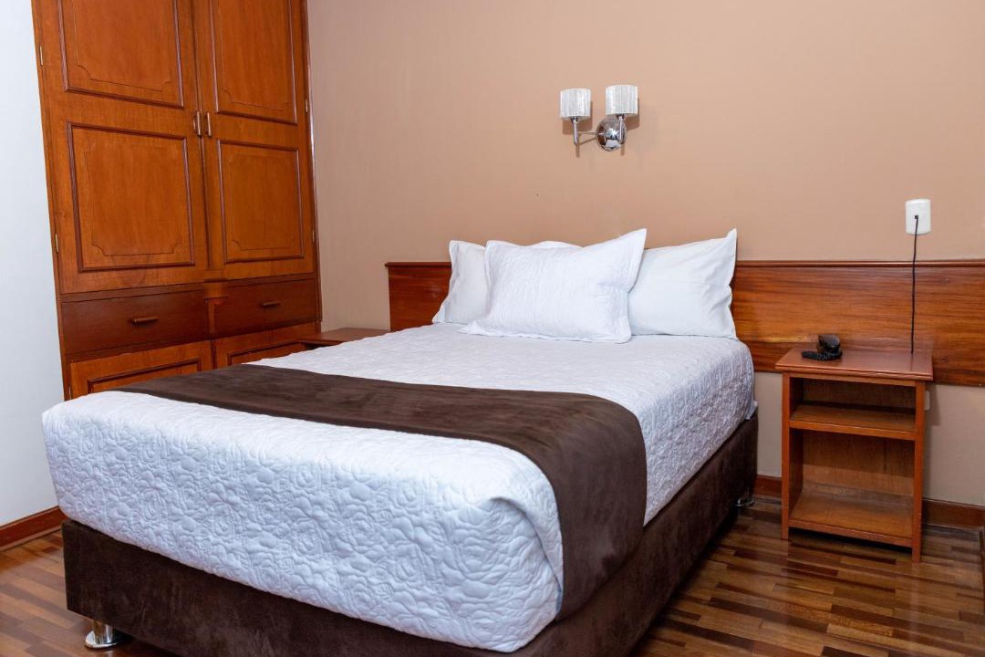 Photo of Bedroom in Tacna