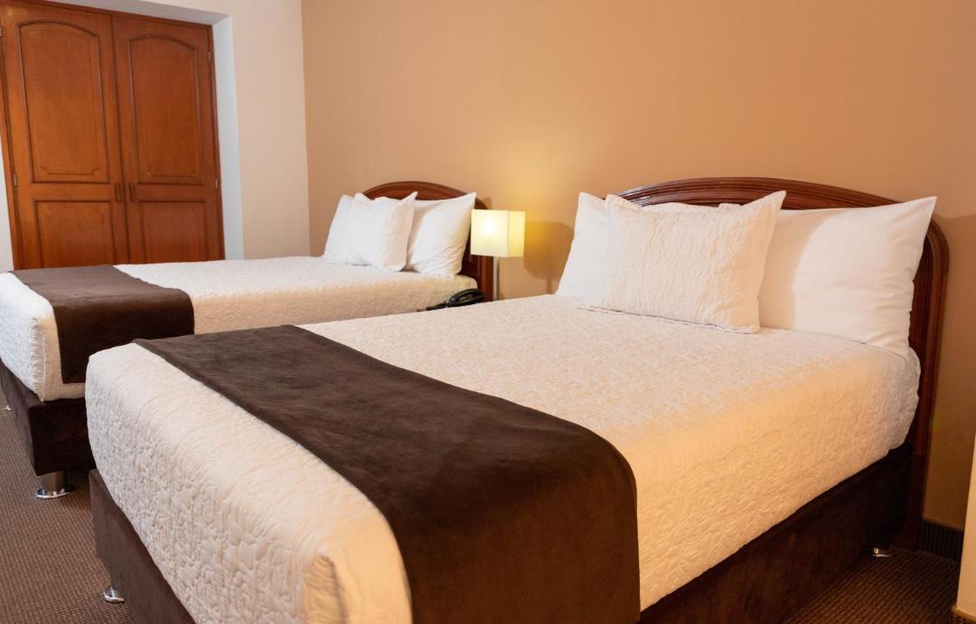 Photo of Bedroom in Tacna