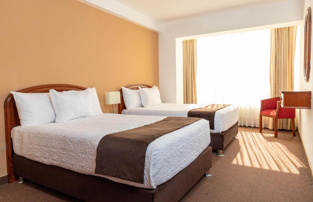 Photo of Bedroom in Tacna