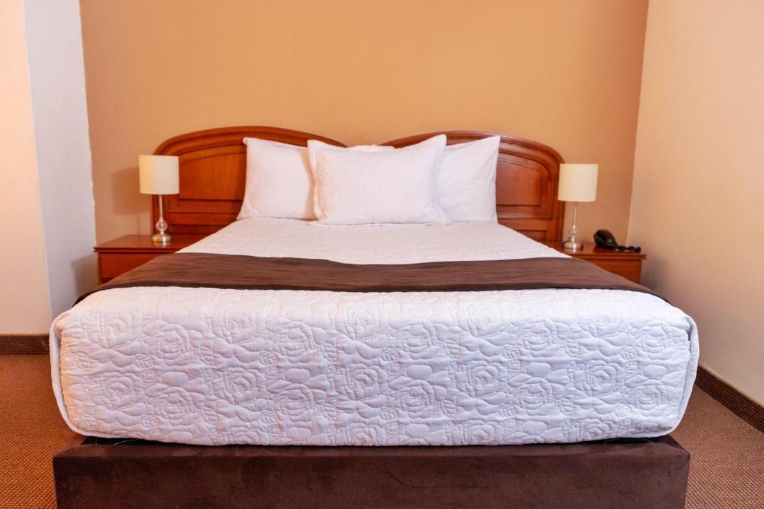 Photo of Bedroom in Tacna