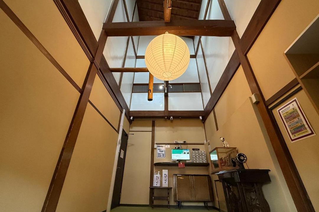 Photo of Others in Hida Takayama Onsen