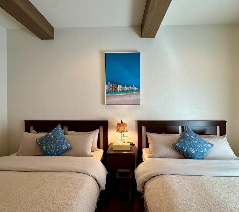 Photo of Bedroom in Kamogawa