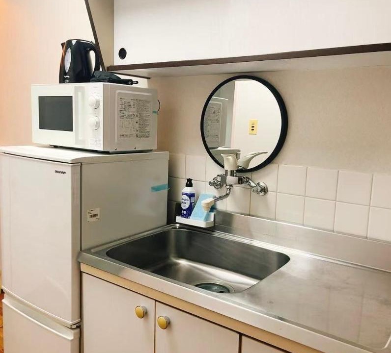 Photo of Kitchen in Saiho Cho