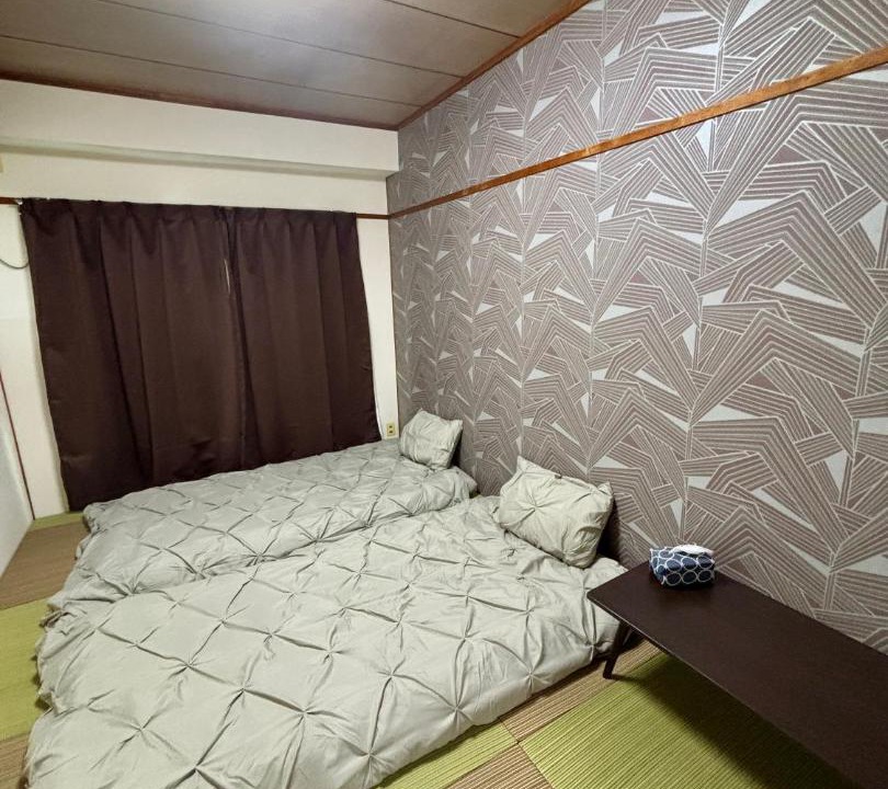 Photo of Bedroom in Saiho Cho