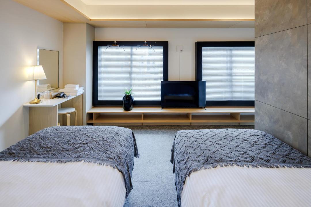Photo of Bedroom in Chuo-ku